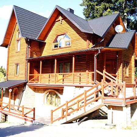 Норіс Hotel Migovo Luaran gambar