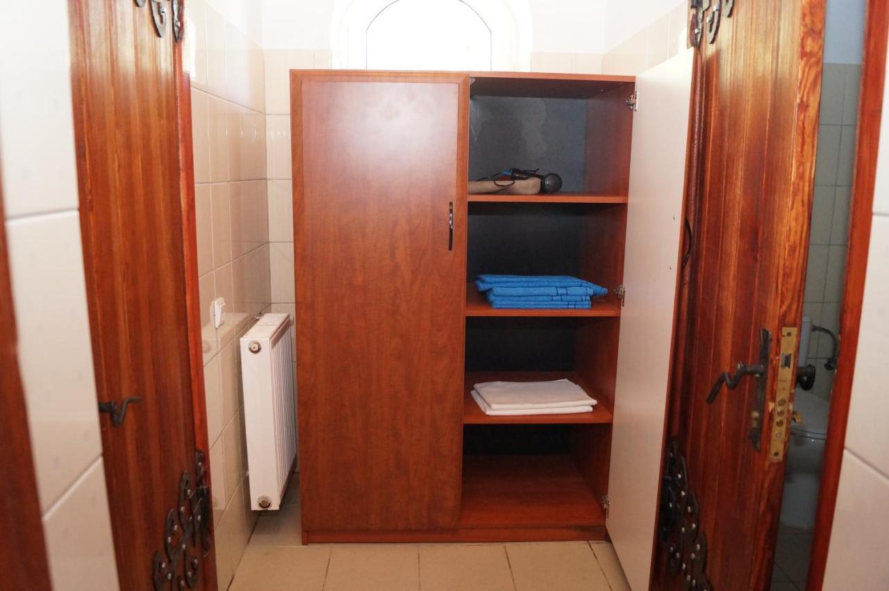 Норіс Hotel Migovo Luaran gambar
